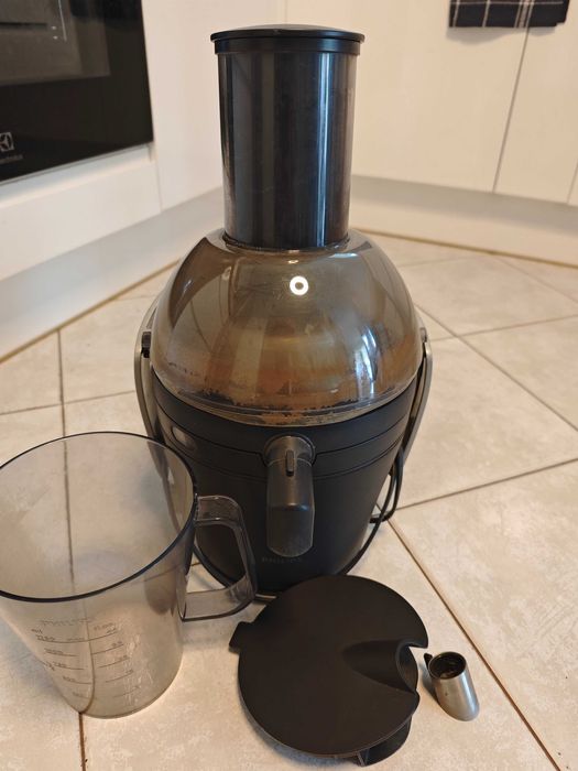 Sokowirówka Philips, sprawna