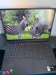 Lenovo Legion 7 - Ryzen 7, RTX 3060, 16GB RAM, 1TB, WIN11, 165Hz