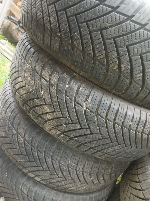 Opony wielosezonowe 185/65 r14