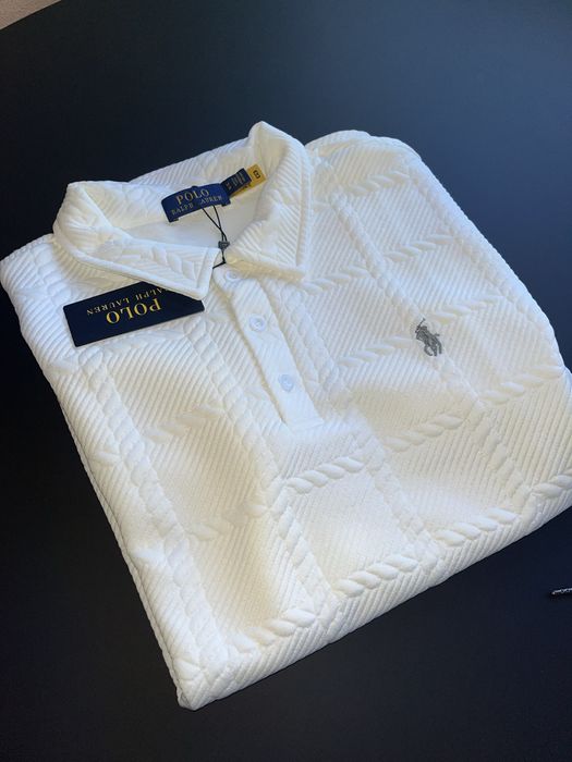 Conjunto Polo Ralph Lauren