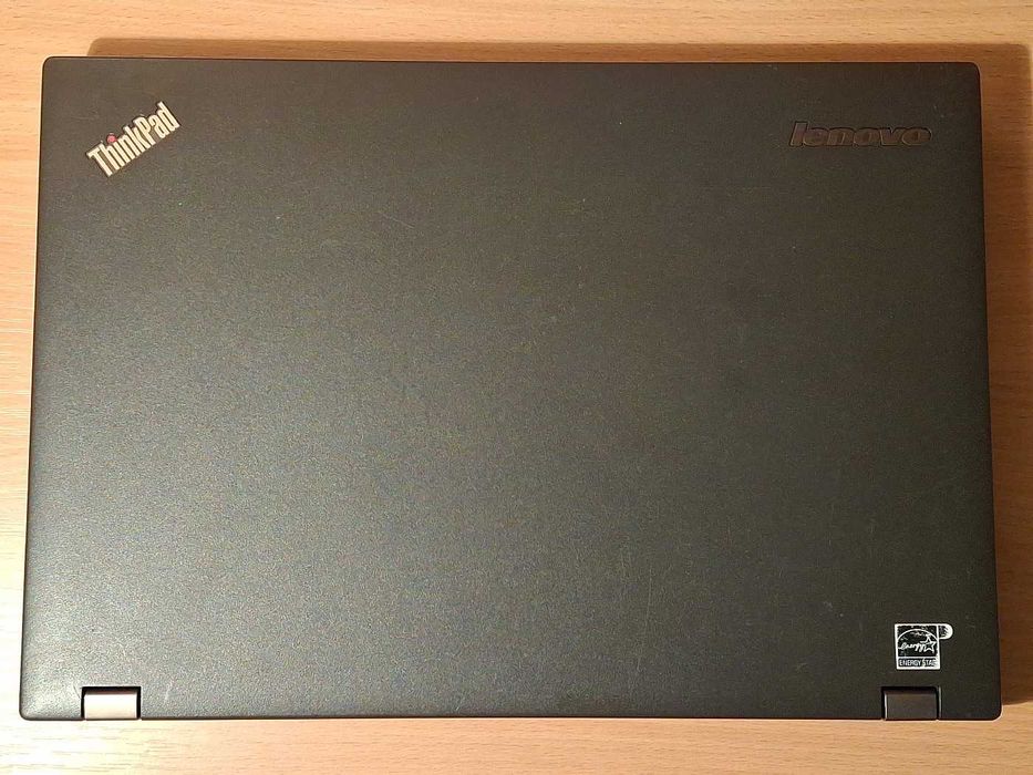 Ноутбук Lenovo ThinkPad L440
