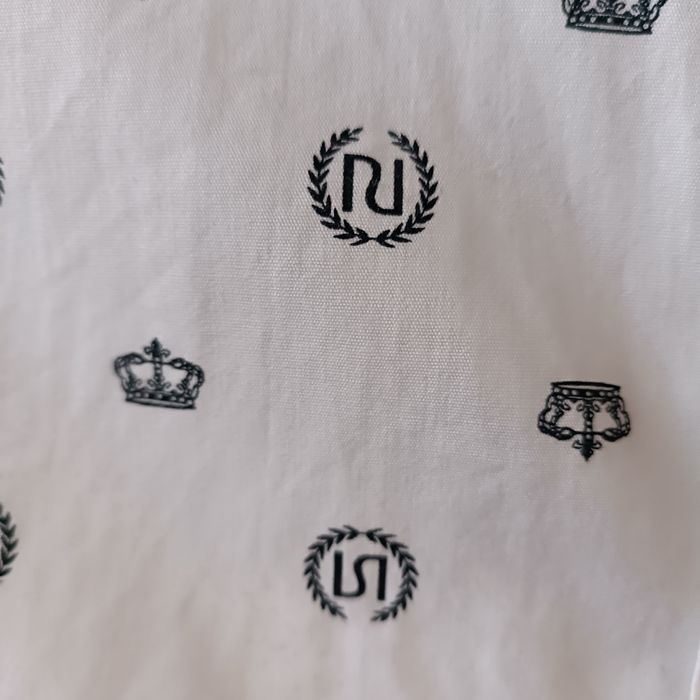 Koszula elegancka River Island 152