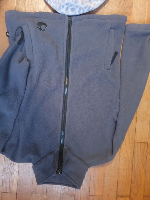 Флісові кофти на 8-10 років