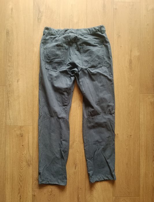 Spodnie trekkingowe letnie Norrona Falketind Cotton Pants, r.L