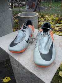 Продам бутси Nike Mercurial 38р.