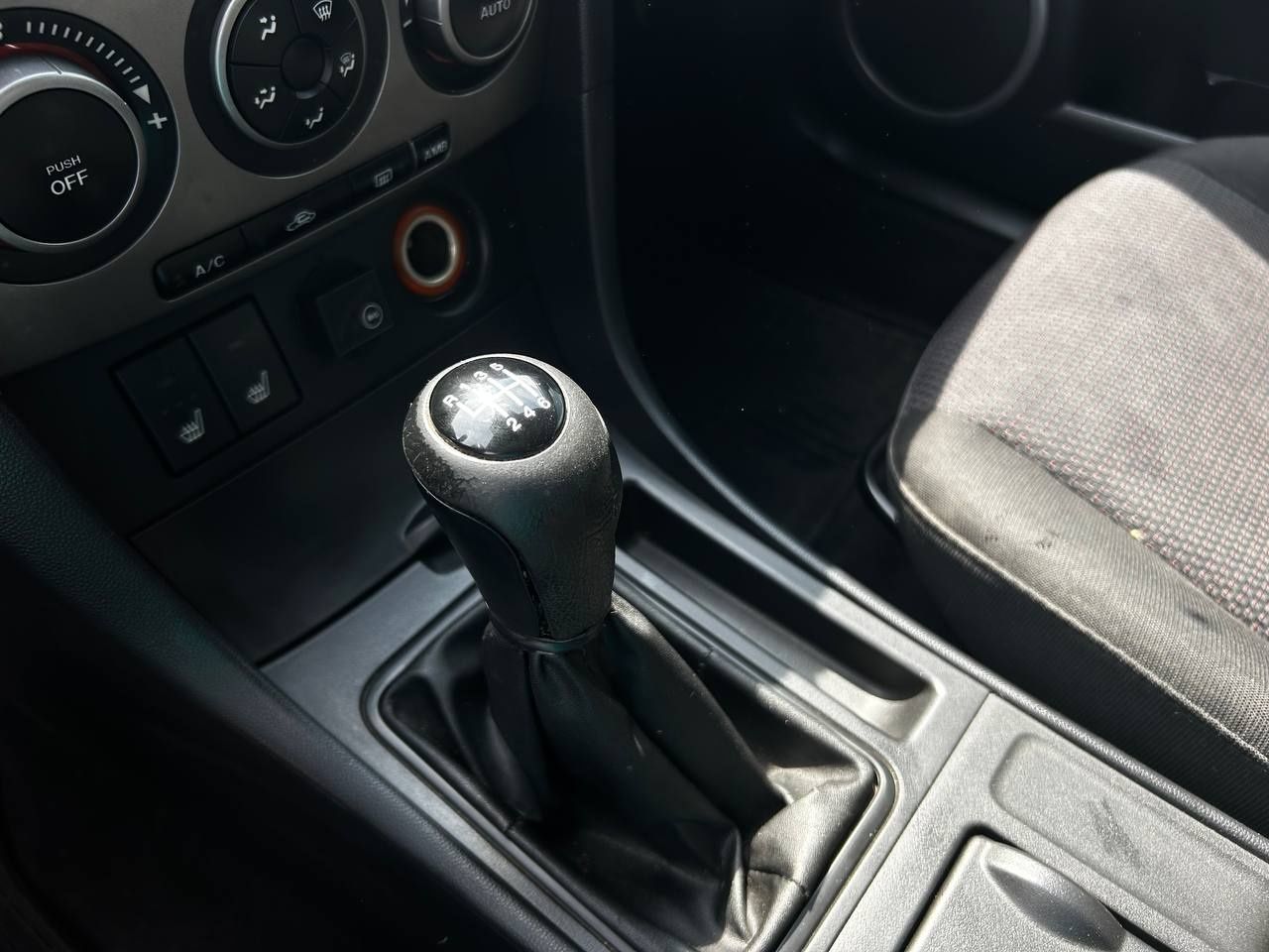 Mazda 3 №3066 (ВНЕСОК від 15%) Альянс Авто Кривий Ріг