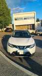 Nissan qashqai Tekna full extras