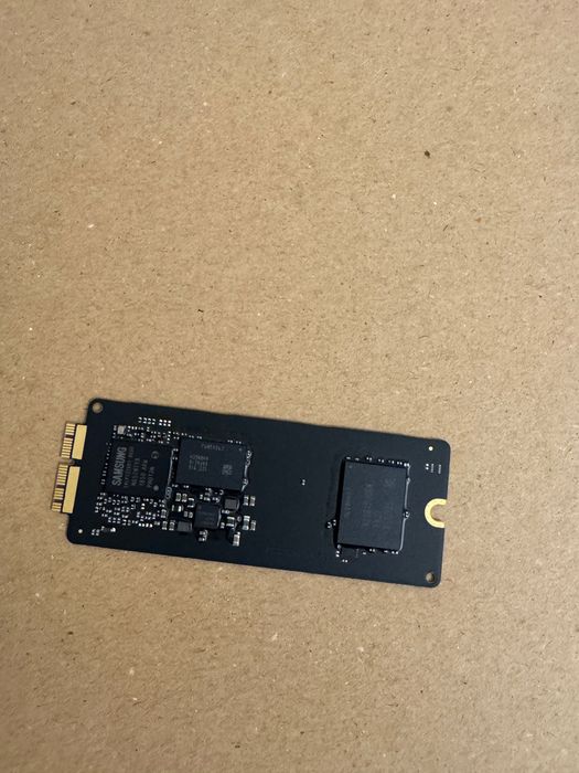 Apple SSD Fusion Drive 32GB