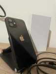 iPhone 12 128gb Stan Dobry Wyświetlacz,bateria wymienione Ekran zbity