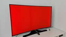 Telewizor Samsung LED UE55H6800AW 55 cali curved