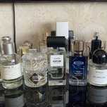 Лучшие духи Kilian, Byredo, Ex Nihilo, Le labo распив, Оригинал