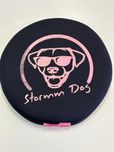 Outletowe dyski stormm dog neoprenowe dla psa