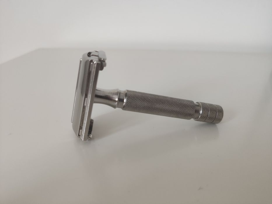 Gillette Rocket HD500