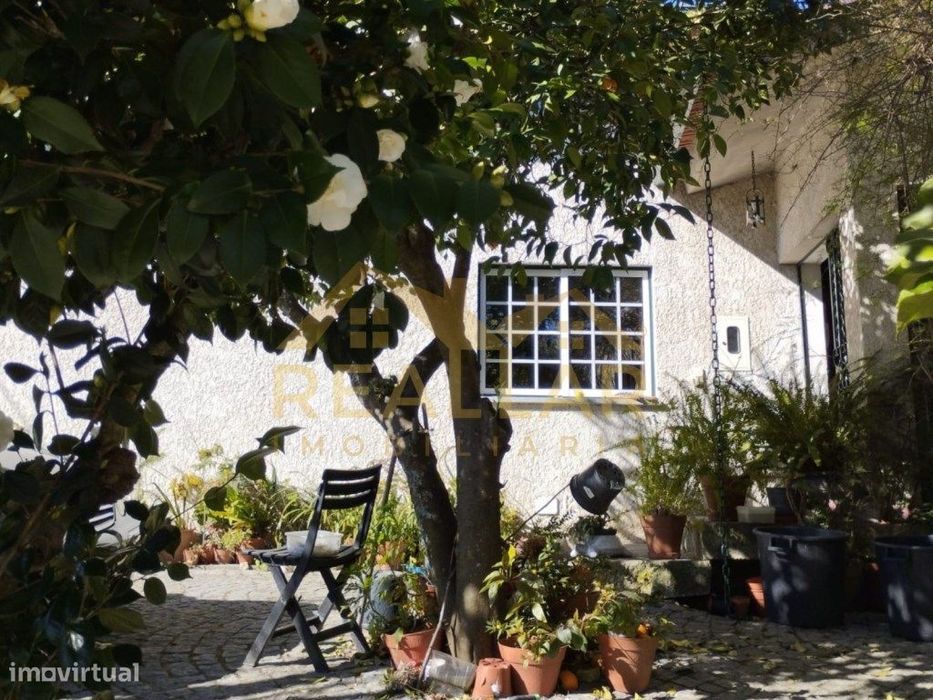 Quinta T6 em Moure de Madalena - Viseu