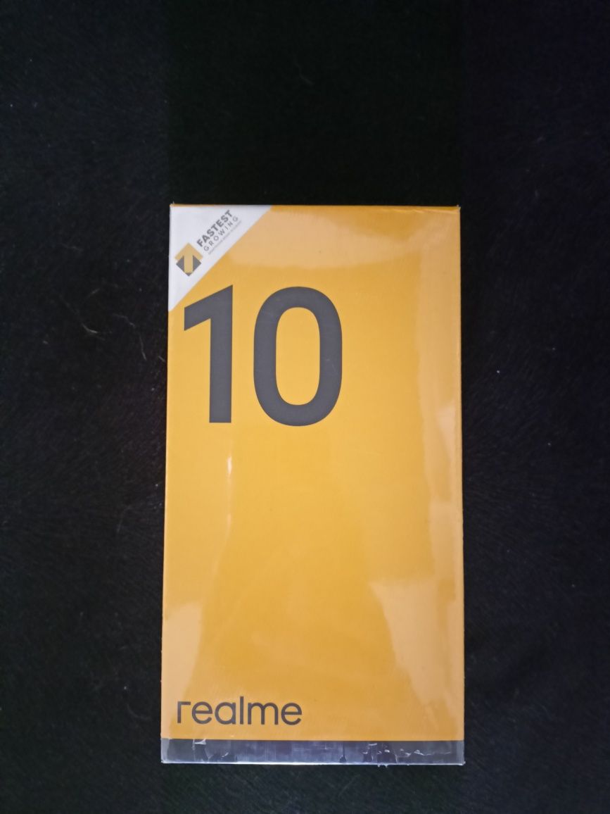 Smartfon Realme 10 8Gb 128