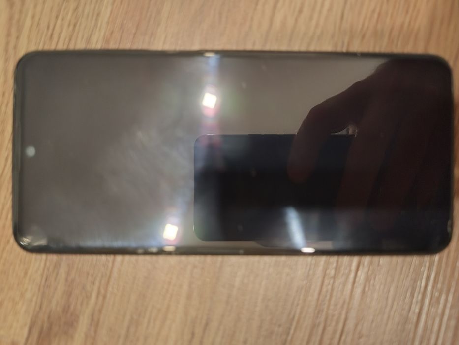 Xiaomi redmi note 9 pro