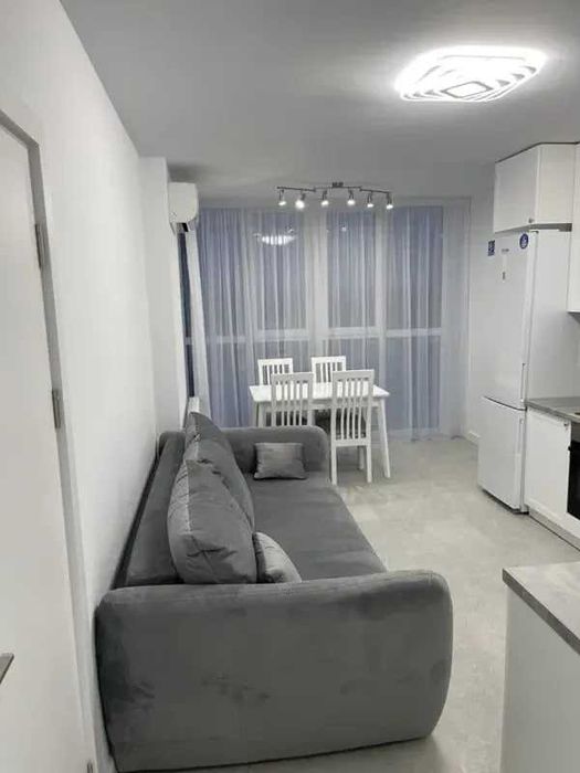 Оренда 1-к квартири в ЖК "Русанівська Гавань"