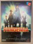 Pandemia - Lacerta.