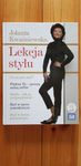 Lekcja stylu Jolanta Kwaśniewska