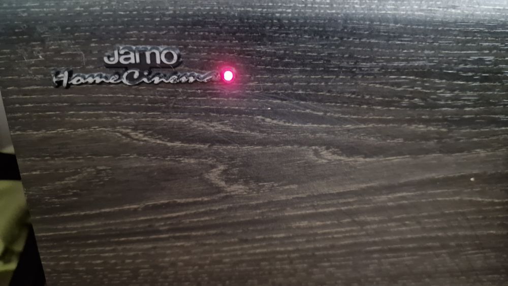 Subwoofer jamo super stan