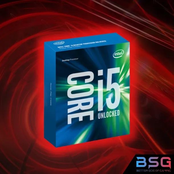 Komputer Gamingowy i5 3,7Ghz | NVIDIA GT 1030 2GB