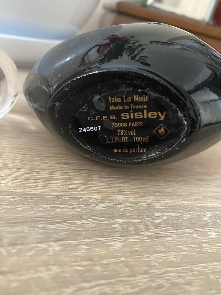 Sisley Izia 100 ml