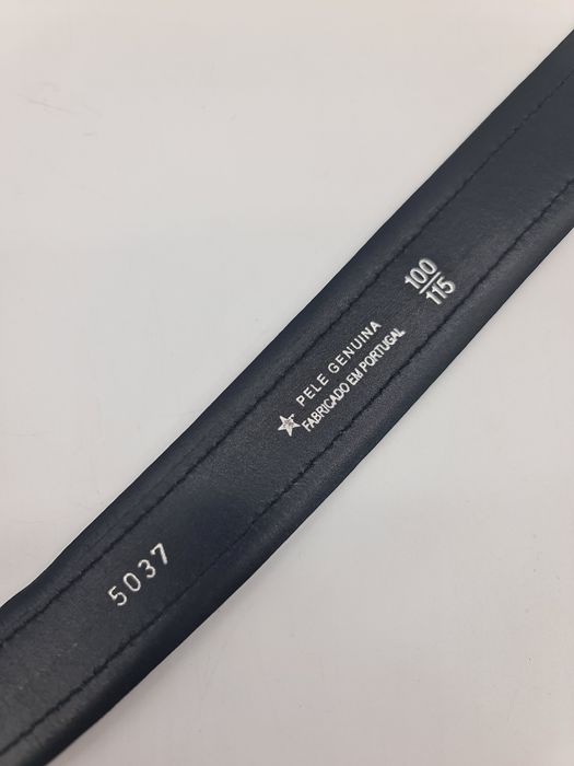 Cinto para homem pele genuína 110/115 cm