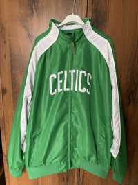 Легка куртка NBA Boston Celtics Majestic