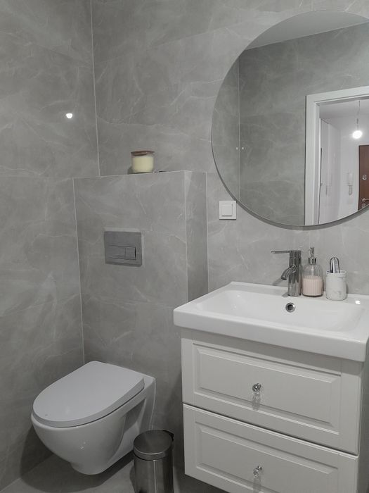 Pokój jednoosobowy, ul. Kamienna, blisko centrum, dworca PKP