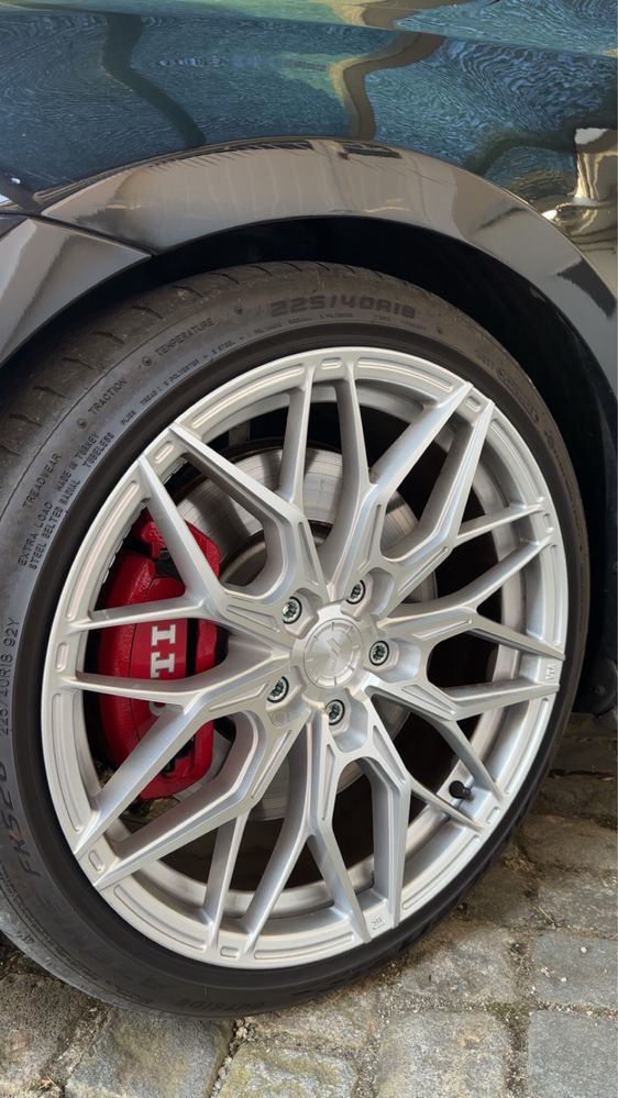 Vw Golf 7 GTI Performance DSG