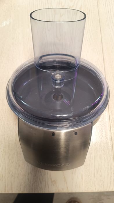 Robot kuchenny Kenwood KVL6430S 1400 W Chef XL Titanium