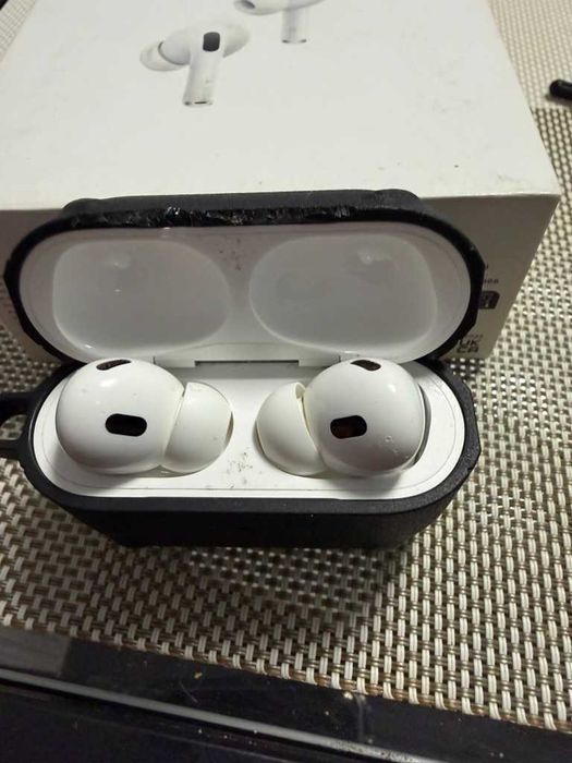Apple AirPods Pro 2nd generation MTJV3ZM/A