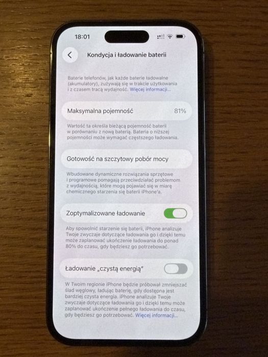iPhone 14 Pro 128GB
