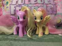 My Little Pony zestaw dla koniki rezerwacja