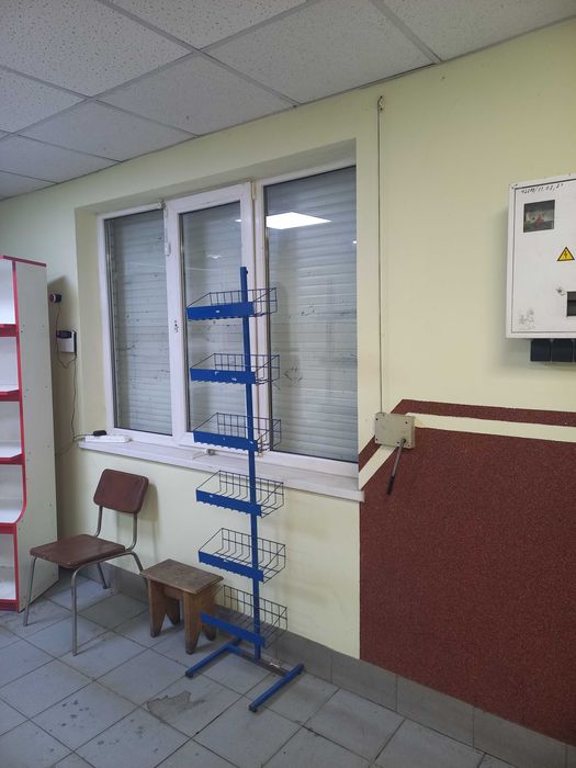 Продаж комерційного приміщення в с. Слобідка, вул. Січ. Стрільців