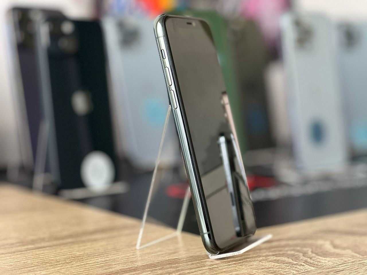iPhone 11 Pro Neverlock / Магазин + Гарантія