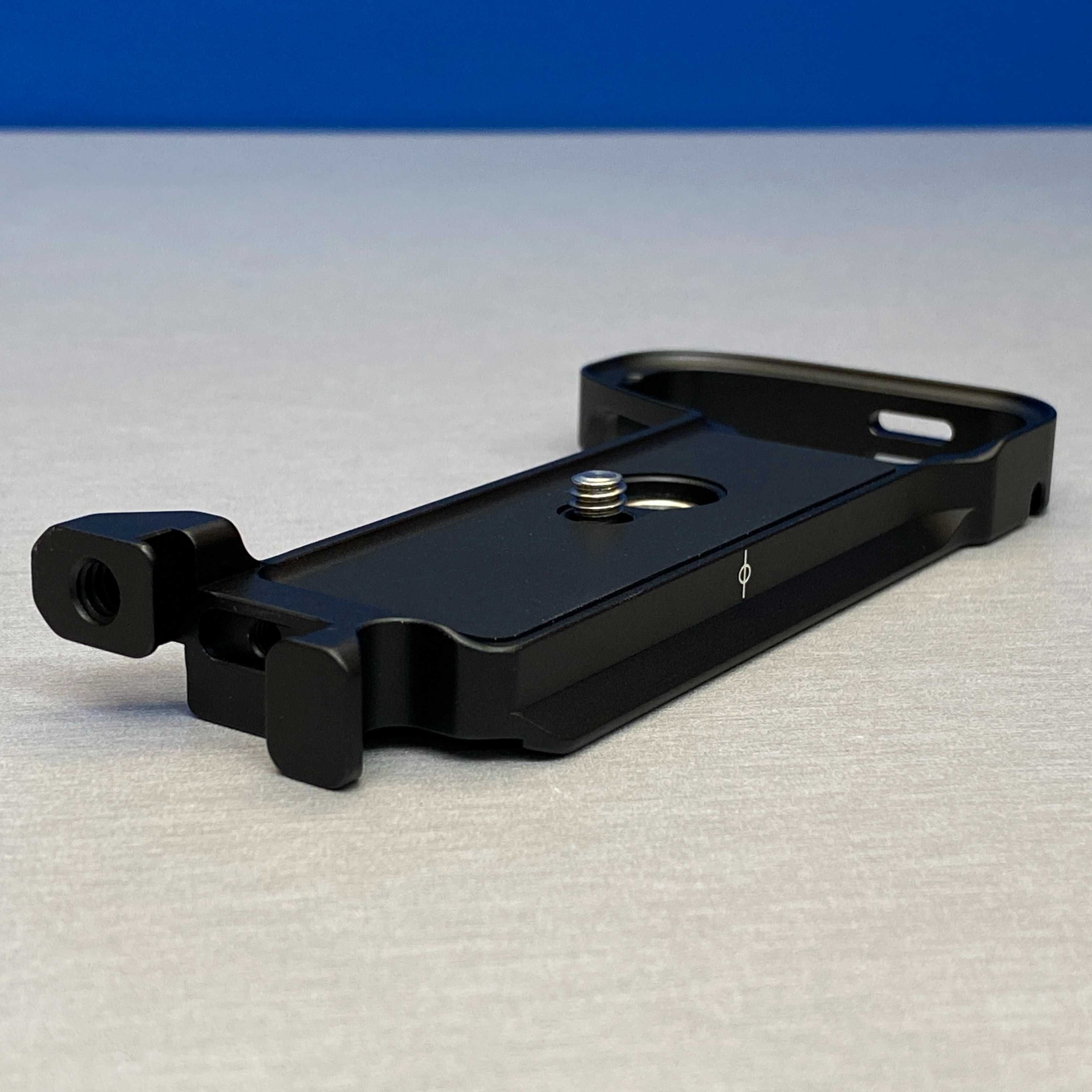 L-Plate | L-Bracket Leofoto Sony A6700 (NOVO)