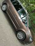 Volkswagen Touran Volkswagen Touran 2.0 TDI
