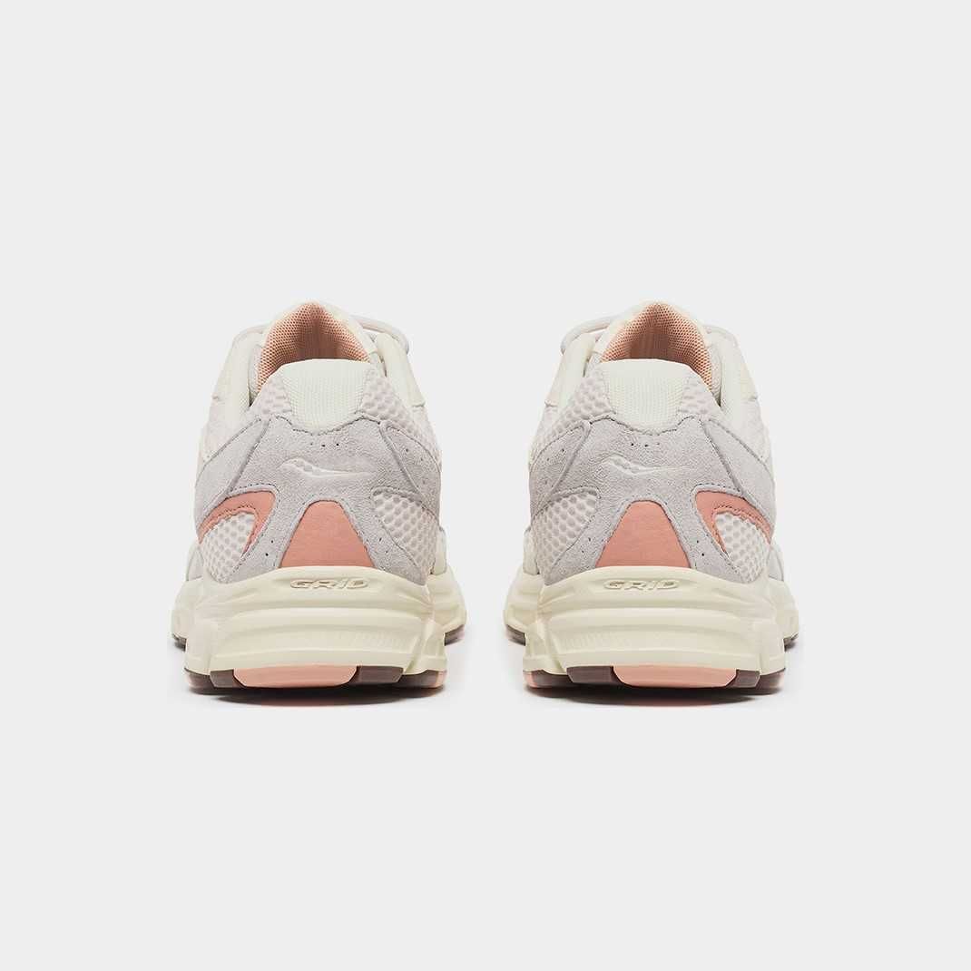 Кроссовки Saucony Ride Millennium Disigned Shadow Оригинал! (S70890-1)