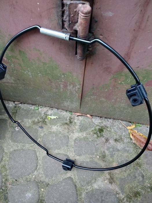 Ковпаки нержавійка для Мерседес Ман Івеко Богдан 16,17.5,19.5 гарні