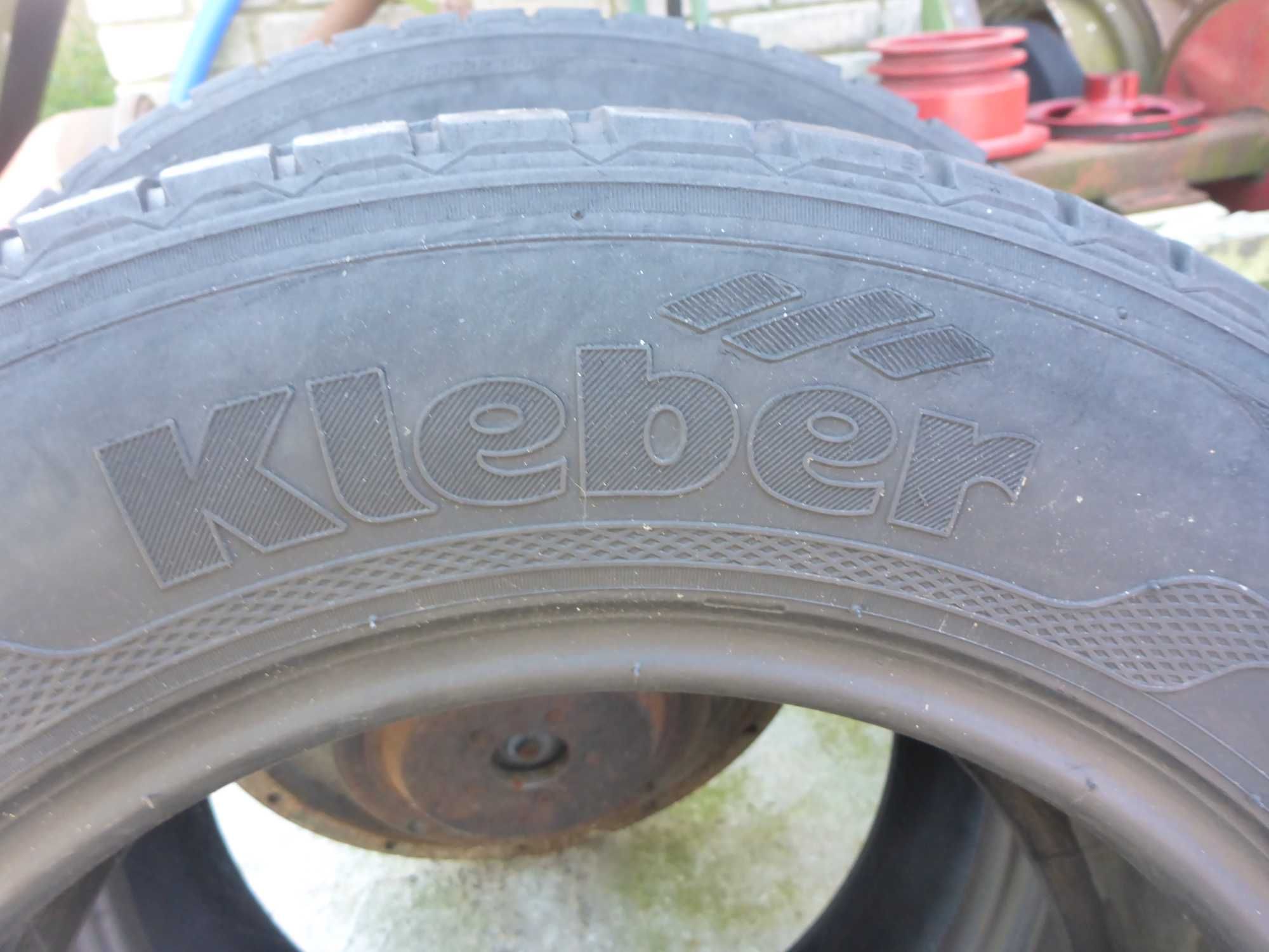 195/70R15C opony wzmacniane do busa T4 transporter LT sprinter VW vito