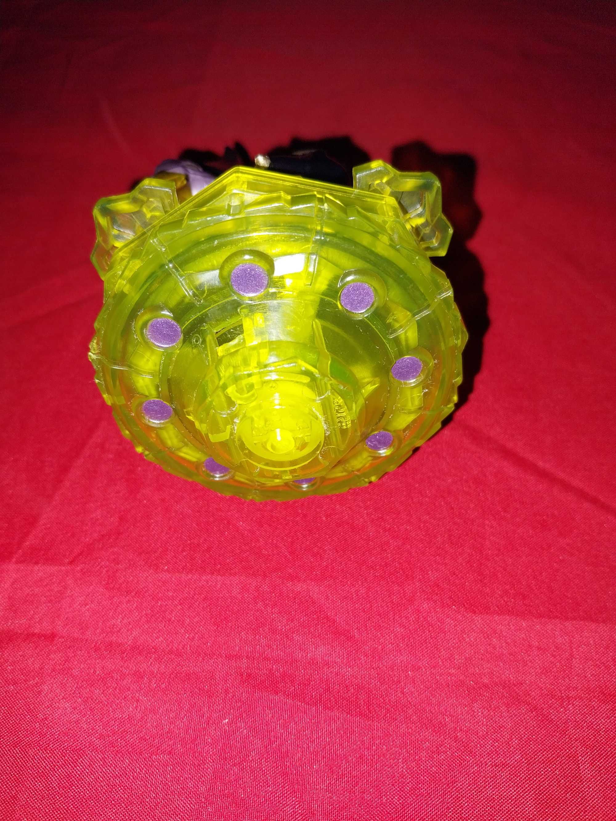 Beyblade - V Force 2003