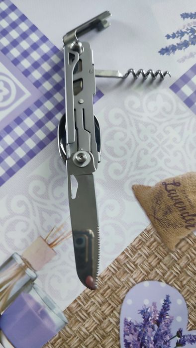 Набір для рибалки чи походу