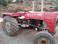 Vendo maquina agrícola IMT560