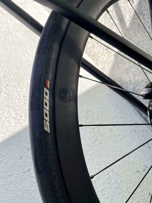 Colnago V3Rs Team UAE
