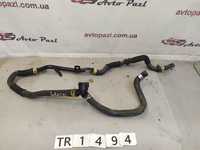 TR1494 Toyota RAV4 13- патрубок системи охолодження 0 165780X011