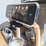 Кавомашина Philips LatteGo ЕР5441