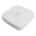 Відеореєстратор Dahua DHI-NVR2104-I2 4-канальний WizSense + новий HDD