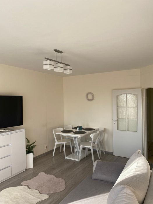 Kawalerka Hrubieszów wyposażona