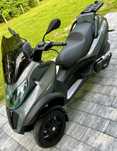 Piaggio MP-3 Mp3 500 Kat B L5e 29tys km